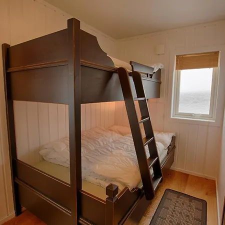 Ideal Getaway Only Steps From Trails Beitostolen