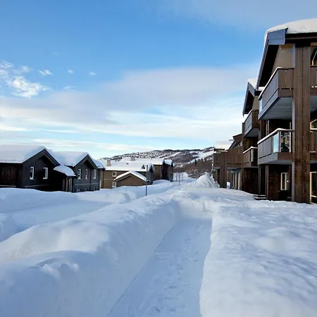 Ideal Getaway Only Steps From Trails Apartment Beitostolen