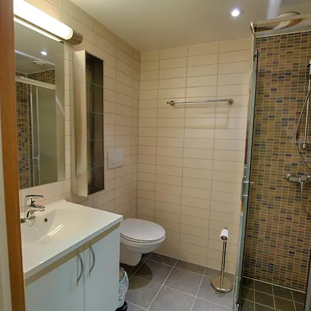 Ideal Getaway Only Steps From Trails Apartment Beitostolen